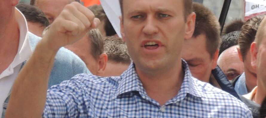 La Corte europea Diritti Umani: «Liberate subito Navalnyi», ma Mosca respinge