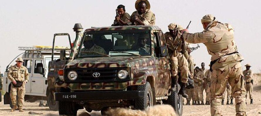 Mali: golpe a ripetizione, transizione decapitata