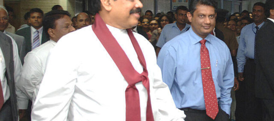 Sri Lanka, il primo ministro si dimette tra proteste e scontri di piazza