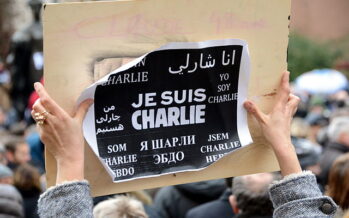 Francia. Condannati i complici per la strage a Charlie Hebdo