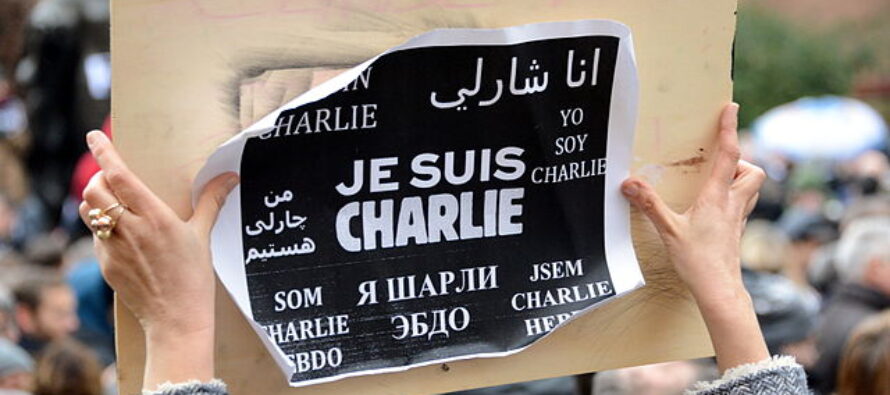 Francia. Condannati i complici per la strage a Charlie Hebdo