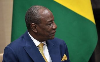 Guinea, deposto Condé: «è la liberazione da un dittatore», ma c’è l’incognita dei militari