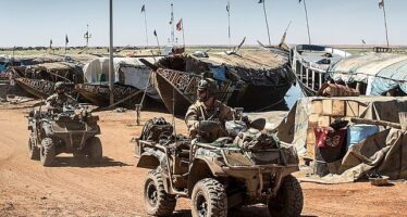Burkina-Mali-Niger, il triangolo africano del jihadismo