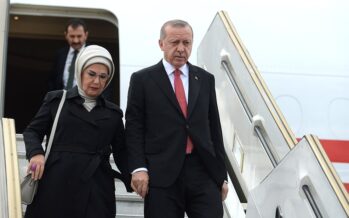 Medio oriente. Il nuovo corso diplomatico di Erdogan