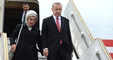 Medio oriente. Il nuovo corso diplomatico di Erdogan
