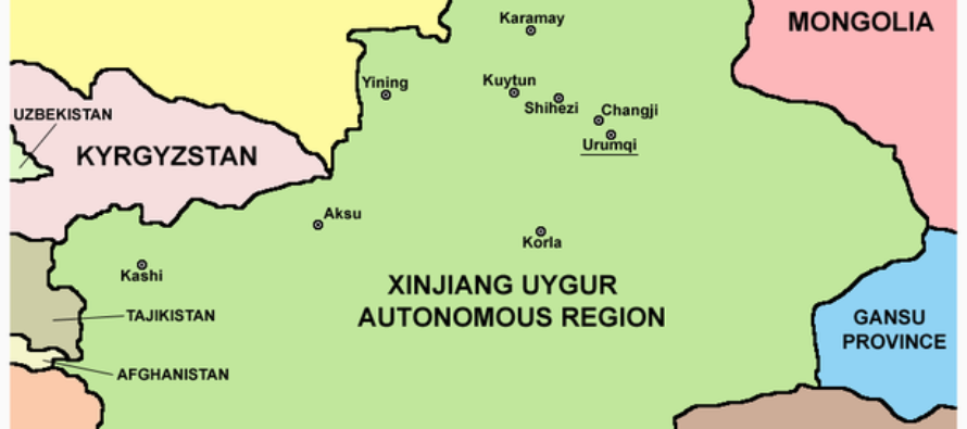 Cina/Vaticano. Papa Bergoglio interviene sugli uiguri dello Xinjiang: “Un popolo perseguitato”