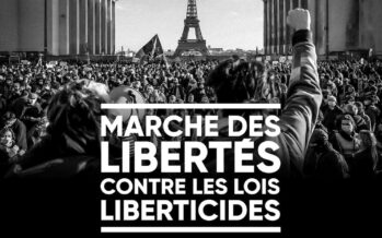 La Francia «en marche», ma contro Macron e la polizia violenta