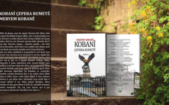 The book by YPJ commander Meryem Kobanê: A dream destroying borders 