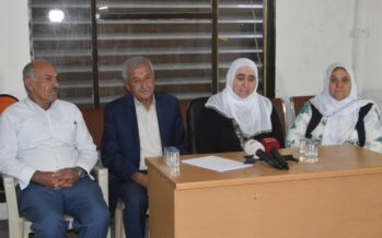 Families of Er and Dağ appeal to international community 