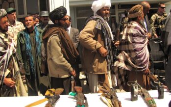 Afghanistan. Omicidi mirati in serie, sullo sfondo le trame dei Talebani