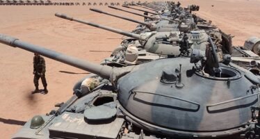 Saahrawi. La mancata decolonizzazione spinge il Fronte Polisario a riprendere le armi