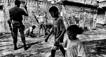 Diseguaglianze e salute: in Brasile si muore su base etnica