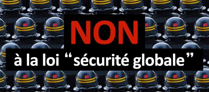 Francia. Il governo fa retromarcia sulla legge della sicurezza globale e riscrive l’articolo contestato