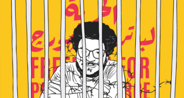 Egitto. Per Zaki una persecuzione infinita: altri 45 giorni di detenzione cautelare