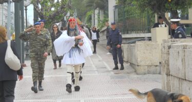 Grecia, il governo vuole un nuovo corpo di polizia per presidiare le università