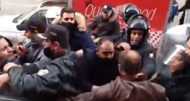 Tunisia, proteste contro il rimpasto di governo: 1200 arresti e una vittima