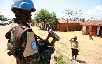 Congo. Caschi blu dell’ONU sparano «senza motivo»: due vittime