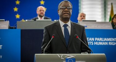 Denis Mukwege. Debellare l’impunità e gli stupri come arma di guerra e di terrore