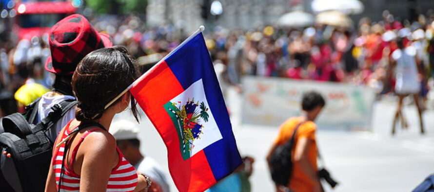 Haiti. Moïse scatena la repressione, l’opposizione nomina un presidente a interim