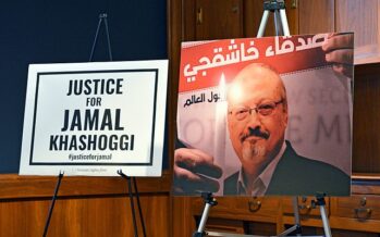 La vedova di Jamal Khashoggi: contro l’impunità e il silenzio, chiedo giustizia