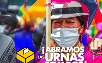 Elezioni in Ecuador: è il caos, la destra blocca il riconteggio dei voti
