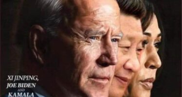 Anche cin Biden, Usa e Cina sempre più distanti