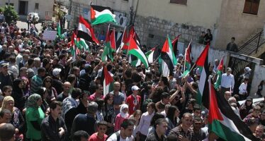 Palestina. Confische e proteste, il Land day è ogni giorno