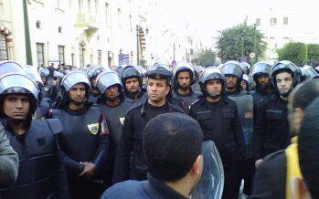 Internazionale di polizia. Gli agenti egiziani si addestrano in Italia