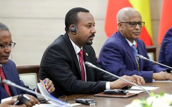 Etiopia. Il premier Abiy Ahmed si affida ai civili, il paese sul baratro