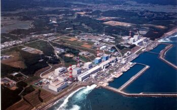 Fukushima. L’annuncio-shock di Tokyo: versamento in mare dell’acqua contaminata