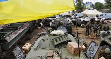 Ucraina. Torna la tensione al confine, la Russia prepara le truppe