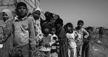 Rifugiati. Dall’Afghanistan alla val di Susa, il lungo e pericoloso viaggio per la libertà