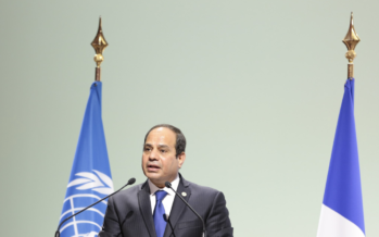 Francia/Egitto. La dottrina Macron: armi per 4,5 miliardi al dittatore al-Sisi