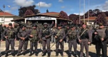 Venezuela-Colombia, strage di soldati al confine