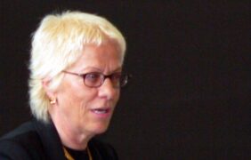 Carla Del Ponte: per fare funzionare la giustizia internazionale manca la volontà politica