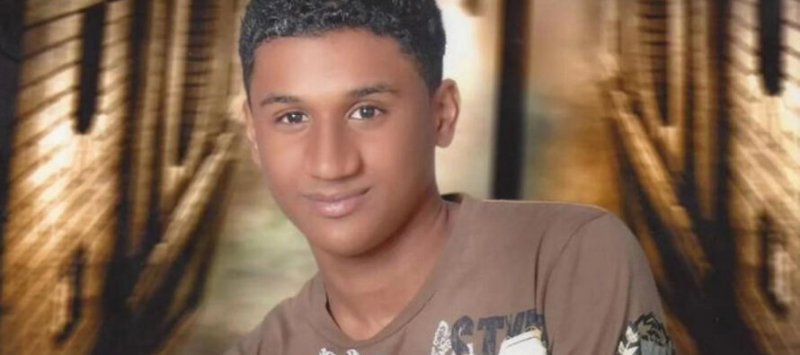 Arabia Saudita. Condannato a morte per aver protestato a 17 anni