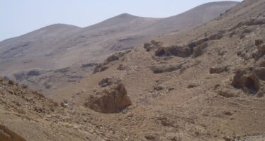 I beduini del Neghev, il Piano Prawer e la gentrificazione del deserto
