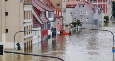 Tempesta «Bernd», Germania devastata dall’alluvione, oltre 45 le vittime