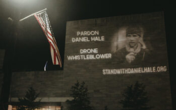 Rivelò la guerra dei droni, 4 anni di carcere a Daniel Hale