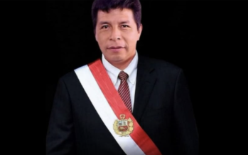 Perù, oggi il maestro Pedro Castillo diviene presidente