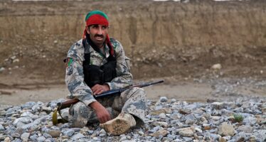 Afghanistan. I Talebani annunciano: «Preso il Panjshir la guerra è finita»