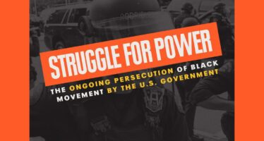 L’Fbi come ai tempi del Black Panther: caccia a Black Lives Matter