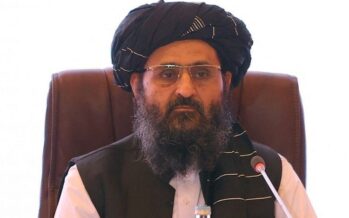 I Talebani dettano le nuove regole, arriva il mediatore mullah Abdul Ghani Baradar