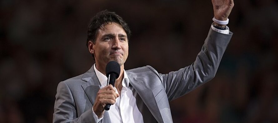 Canada, vince Trudeau ma il governo rimane di minoranza