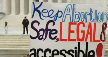 Stati Uniti. Aborto, la Corte suprema attacca i diritti delle donne
