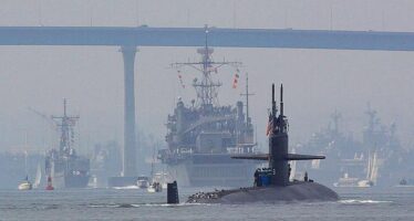 Geopolitiche & affari: monta la crisi dei sottomarini, la Francia richiama gli ambasciatori