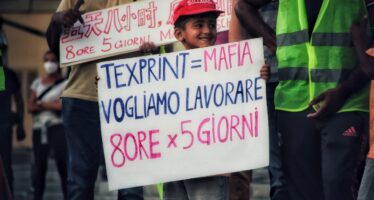 L’autunno si scalda, domani a Firenze per la sicurezza del lavoro e contro la repressione