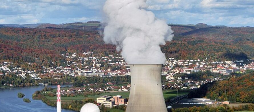 La COP28 già tradita: «Clima, triplicare il nucleare»