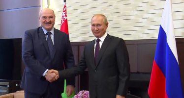 Putin accusa la Polonia, ma sul gas critica Lukashenko