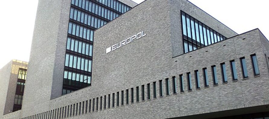 Decine di milioni di dati raccolti da Europol: un “buco nero illegale”